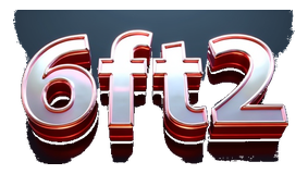 6ft2 logo